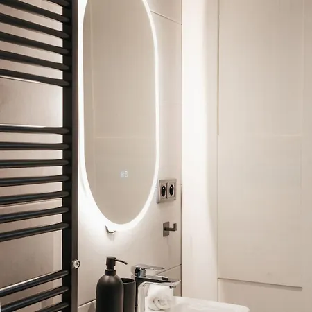 Domecek U Potoka Holiday home
