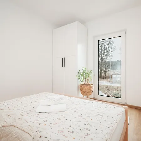 Holiday home Domecek U Potoka Ceske Budejovice