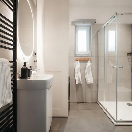 Domecek U Potoka Holiday home *