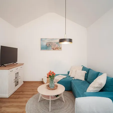 Holiday home Domecek U Potoka *