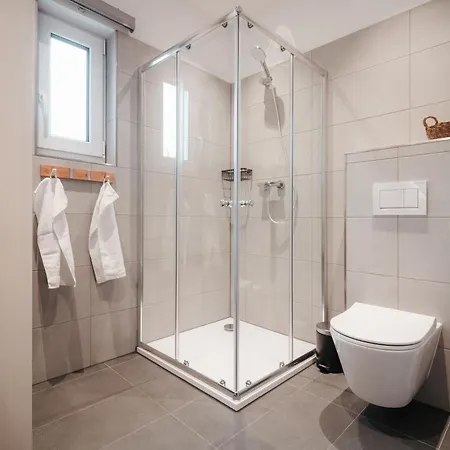 Domecek U Potoka Holiday home Ceske Budejovice